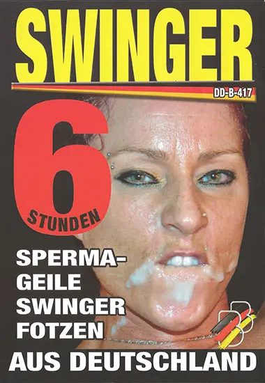 Swinger B 417 | BB-Video | DVD, Download, VOD