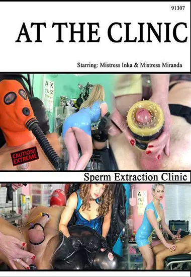 At The Clinic - Sperm Extraction Clinic | Belrose | DVD
