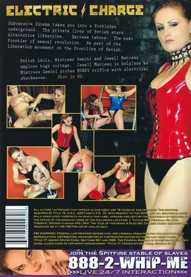 Electric Charge(Unknown) at sexvideoall.com(back cover)