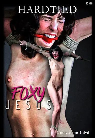 Hardtied - Foxy Jesus | Belrose | DVD