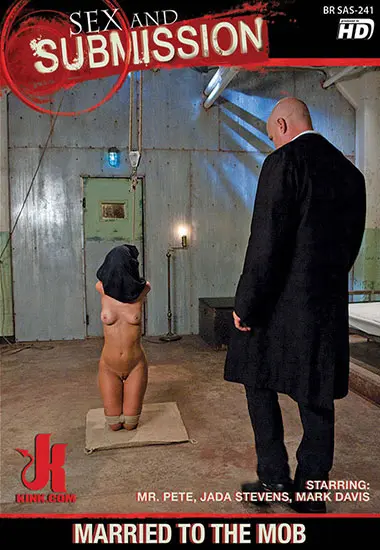 Married to The Mob | Kink.com | DVD
