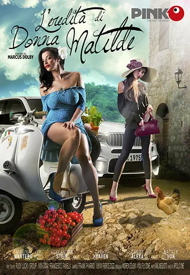 Donna Matilde | Pinko | Download, 4K/HD, VOD