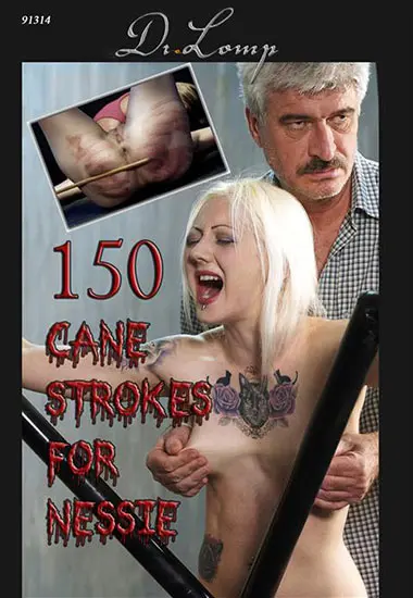 Dr. Lomp - 150 Cabe Strokes For Nessie | Belrose | DVD