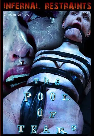 The Pool Of Tears | Infernal Restraints | DVD