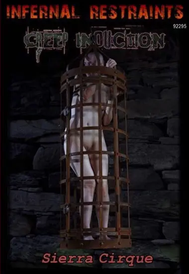 Creep Induction | Infernal Restraints | DVD