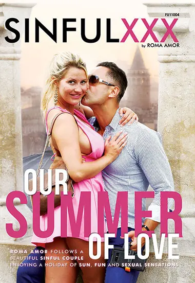 Our Summer of Love | SINFUL XXX | DVD