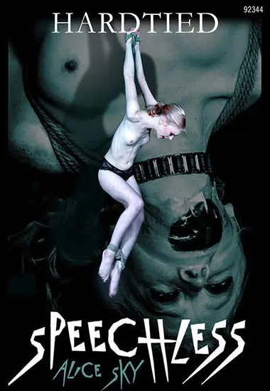 Hardtied - Speechless | Belrose | DVD