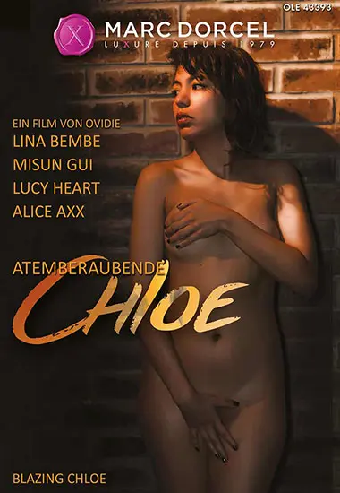 Atemberaubende Chloe / Blazing Chloe / 83243 Chloe Land#180;Embrasement | MARC DORCEL | DVD