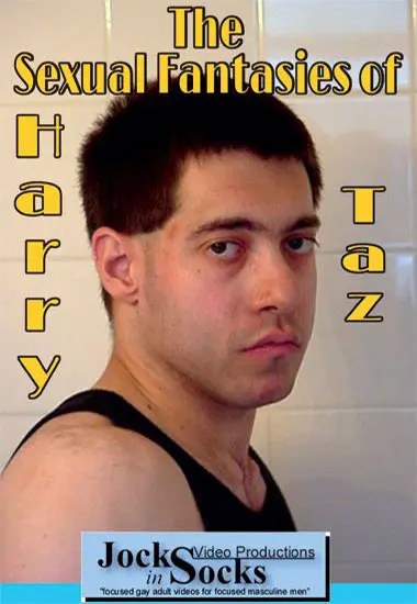 JOCKS IN SOCKS - The Sexual Fantasies Of Harry Taz | Unknown