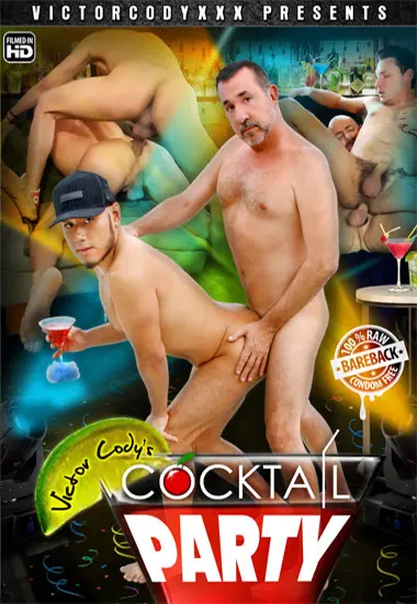 VICTOR CODY - Cocktail Party | Unknown