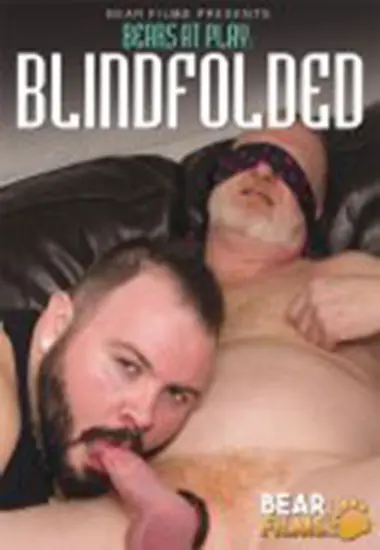 BEAR FILMS - Bears At Play: Blindfolded | Unknown