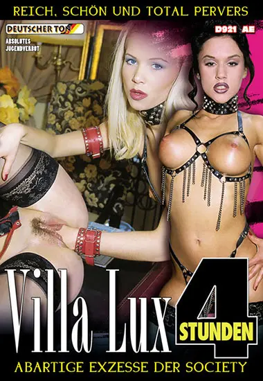 Villa Lux | DBM | DVD, Download, VOD