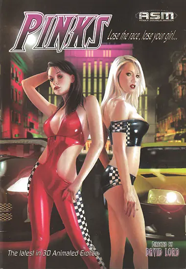 Pimks | Unknown | DVD