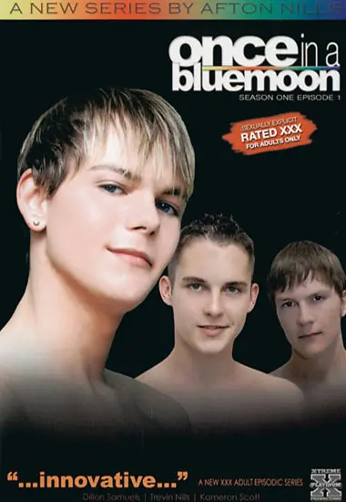 XTREME PRODUCTIONS / Once In A Blue Moon | Unknown