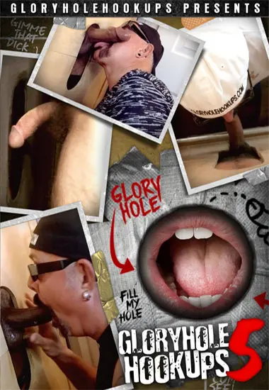 GLORY HOLE HOOK UPS / Glory Hole Hook Ups #5 | Unknown