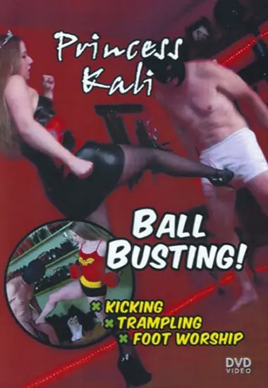 Ball Busting | Unknown