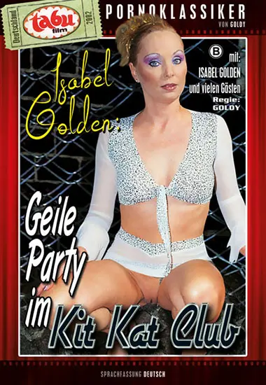 Geile Party im Kit Kat Club | Tabu | DVD, Download, VOD