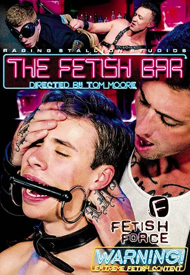 Fetish Force - The Fetish Bar | Unknown