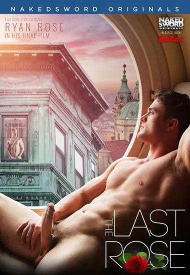 Naked Sword - The Last Rose | Unknown
