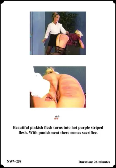 Ingridand#180;s Caning(Nu West) at sexvideoall.com(back cover)