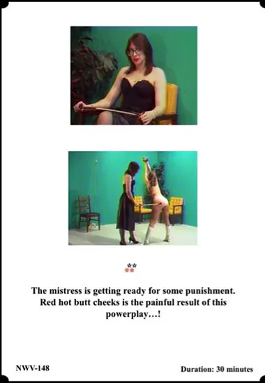 Stephanies Plaything Kyrie(Nu West) at sexvideoall.com(back cover)