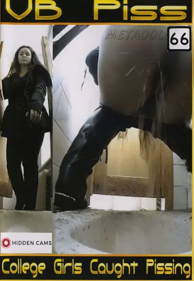 VB Piss - College girls caught pissing | Unknown