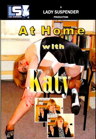 At Home with Katy | Unknown