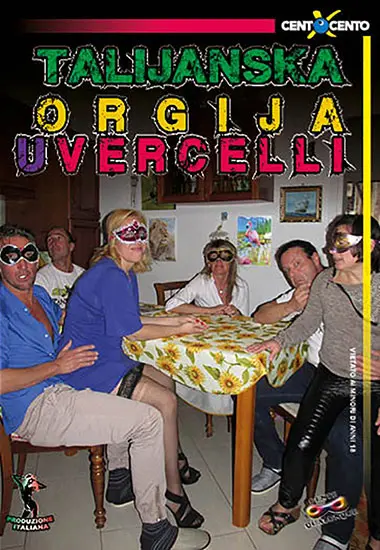 Talijanska orgija u Vercelliu | Centoxcento | Download, 4K/HD, VOD