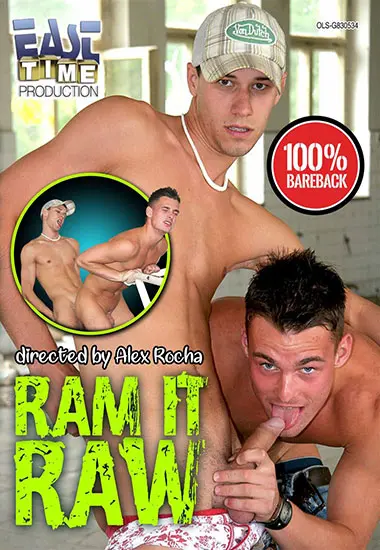 Ram It Raw | EAST TIME P. | DVD