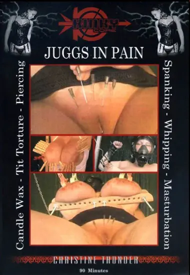 Juggs in Pain | Unknown