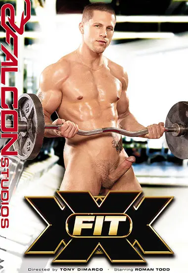 FALCON STUDIOS / XXX Fit | Unknown