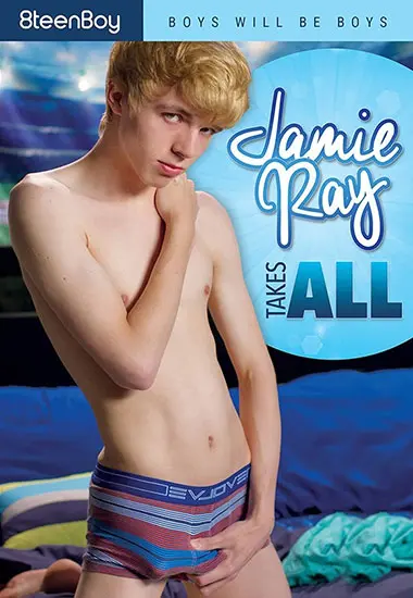 8TEENBOY / Jamie Ray Takes All | Unknown
