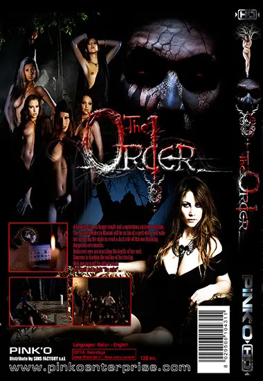 The Order(Pinko) (Download available) at sexvideoall.com(back cover)