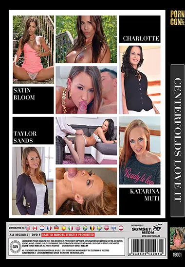 Centerfolds love it(PORNCONCEPT) at sexvideoall.com(back cover)