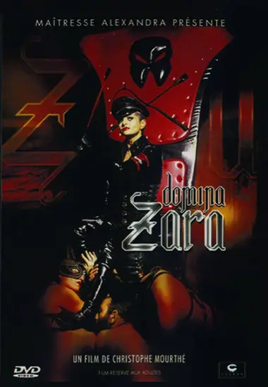 Domina Zora | Unknown
