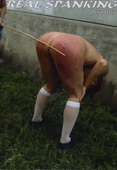 Real Spanking Vol.2 | Unknown