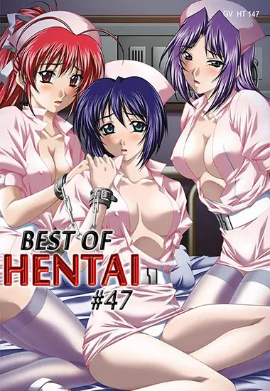 Best of Hentai #47 | Trimax | DVD