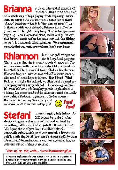 Red Hot Video - Getting to the meat of the matter | Unknown(back cover)