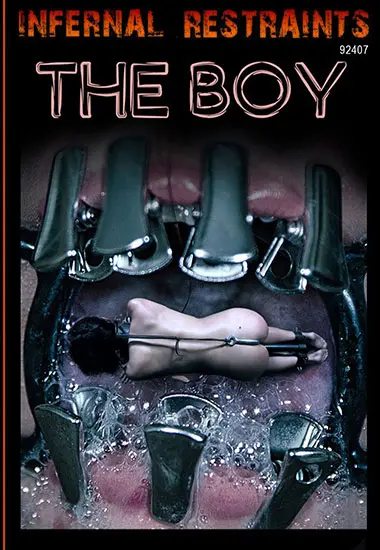 Infernal Restraints - The Boy | Belrose | DVD