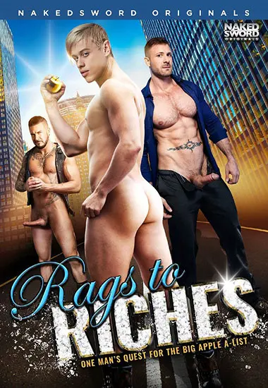 NAKED SWORD / Rags To Riches | Unknown