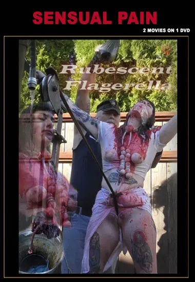 Sensual Pain - Rubescent Flagerella | Sensual Pain