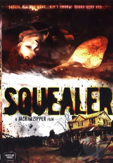 ZFX - Squealer | Unknown(back cover)