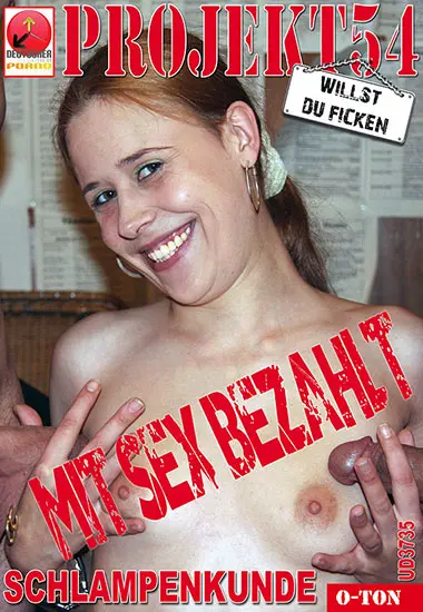 Schlampenkunde | Projekt 54 | DVD