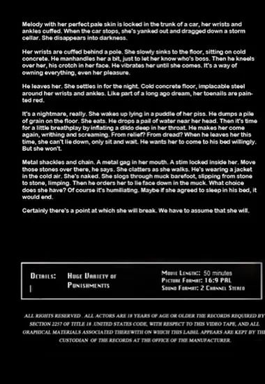 Insex Archives - Mud - Melody | Unknown(back cover)