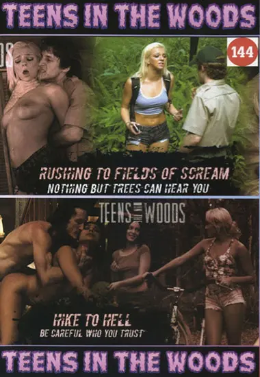 Rushing to fields of scream / hike to hel | Unknown | DVD