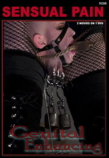 Sensual Pain - Genital Enhancing andamp; Archaic Sadism | Belrose | DVD