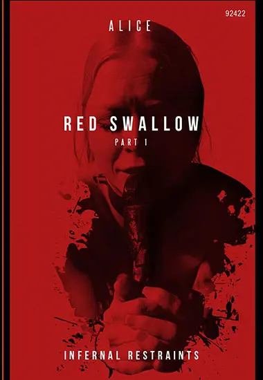 Infernal Restraints - Red Swallow Part 1 | Belrose | DVD