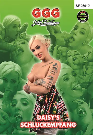 Daisyand#180;s Schluckempfang | GGG | DVD