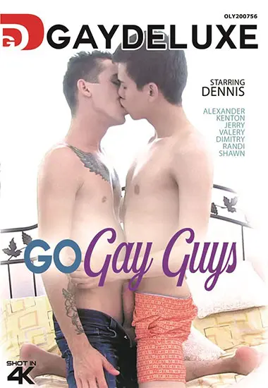 GoGay Guys(Unknown) at sexvideoall.com