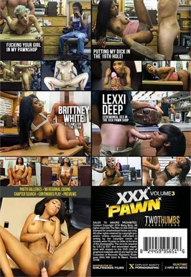 TWO THUMBS-XXX PAWN # 3(BangBros) at sexvideoall.com(back cover)